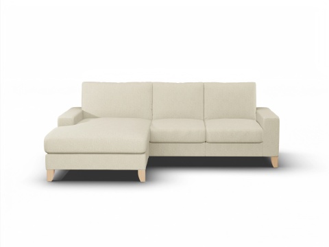 Ecksofa LO Medium L